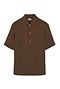 camisa Mc2 Saint Barth